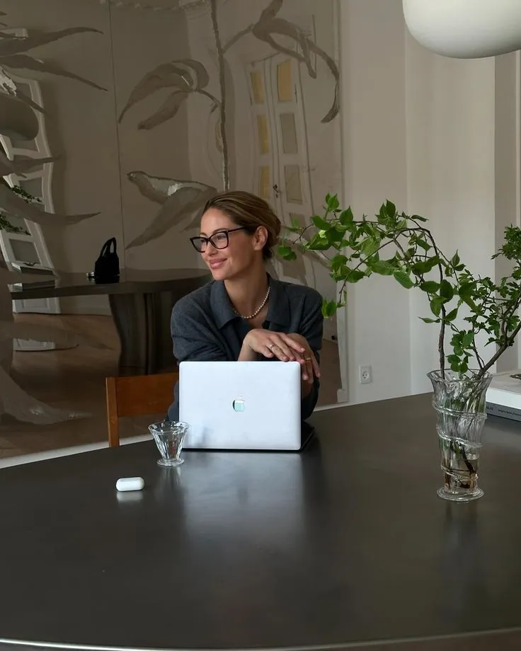 Nagranie rozmowy z founderami